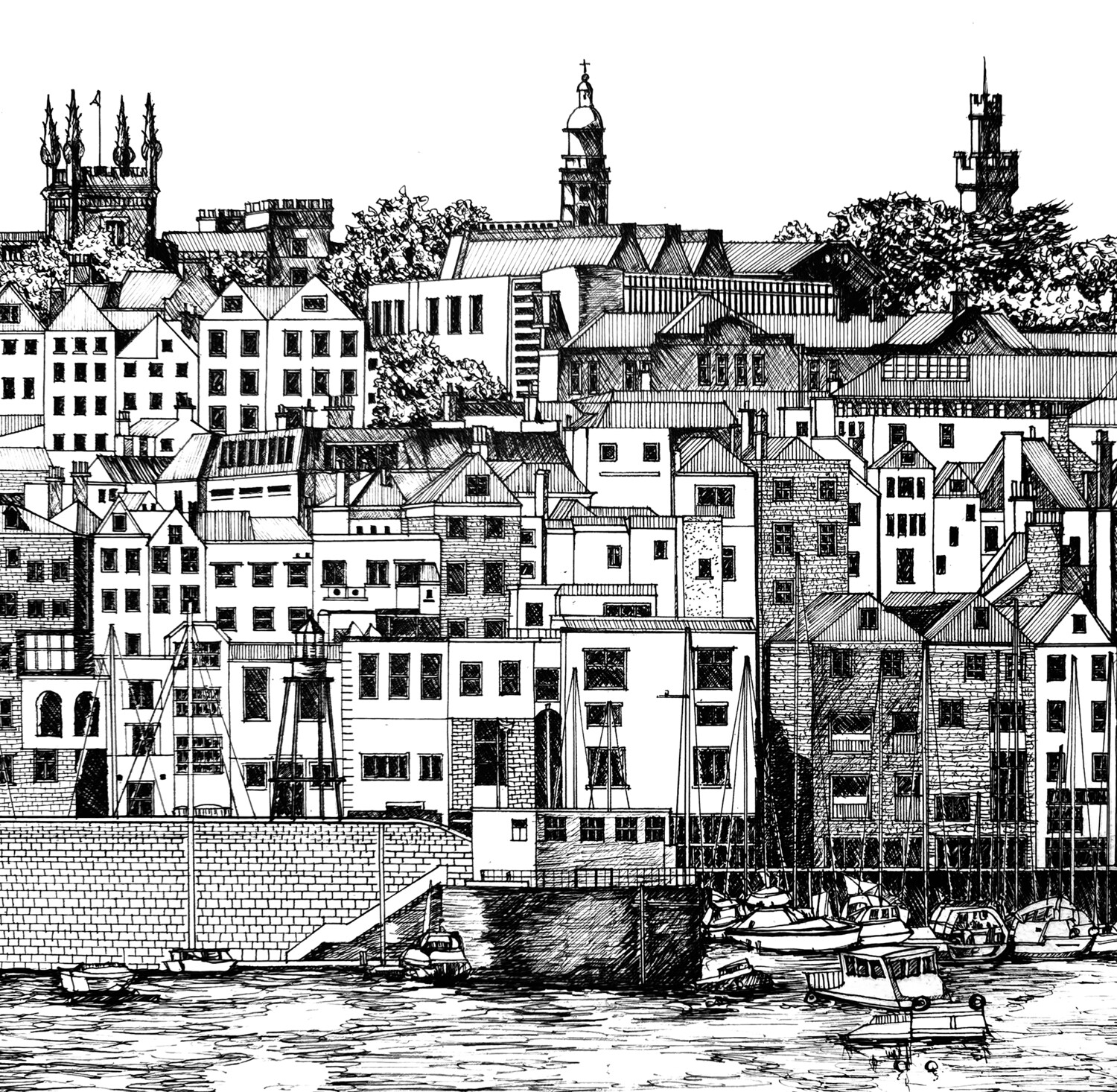 Guernsey | Saint Peter Port | Original Guernsey | Saint Peter Port | Original