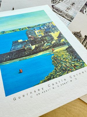 OPEN EDITION | Print