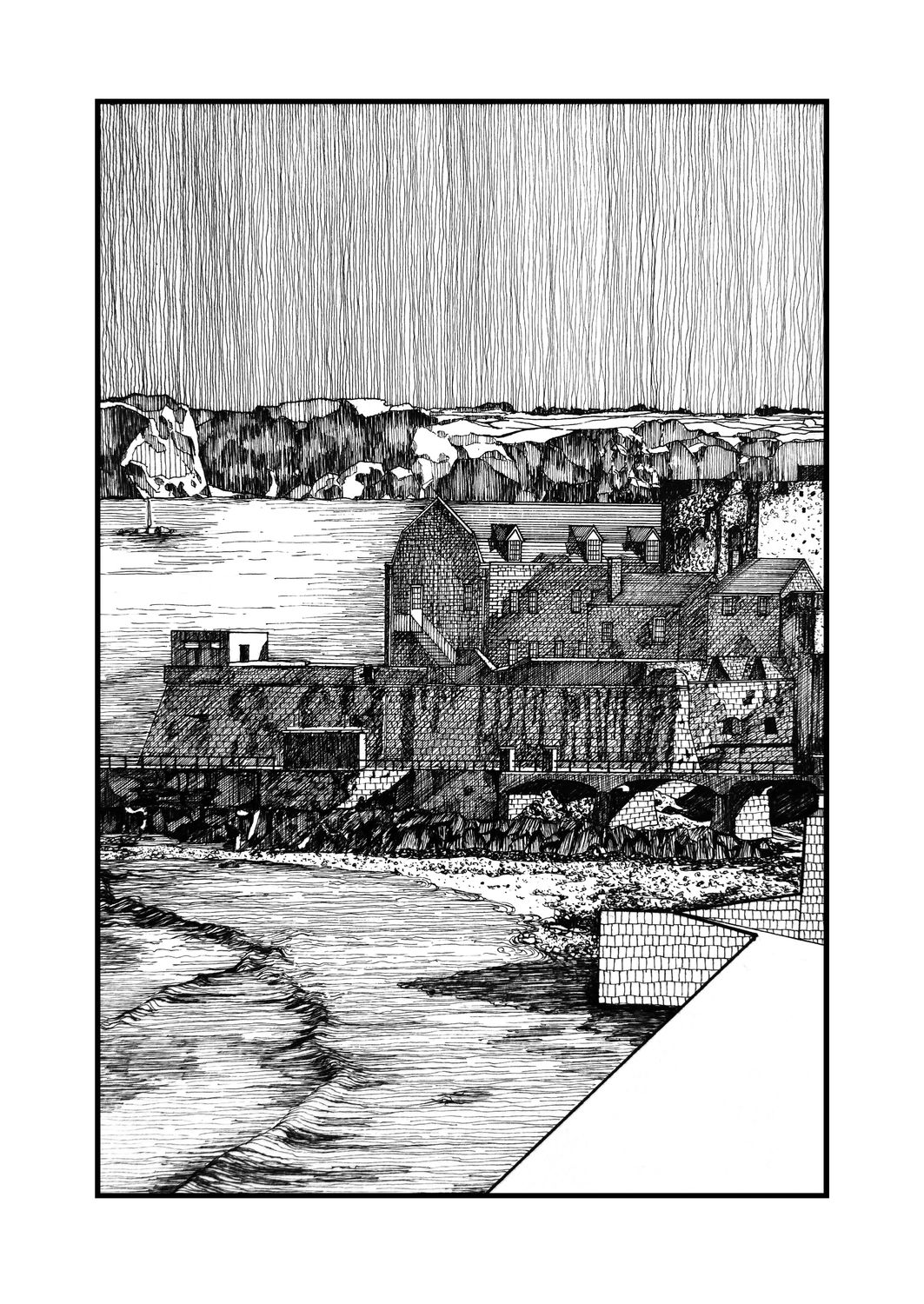 Guernsey | Castle Cornet | Original Guernsey | Castle Cornet | Original