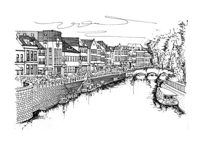 Netherlands | Roermond | Limited Edition