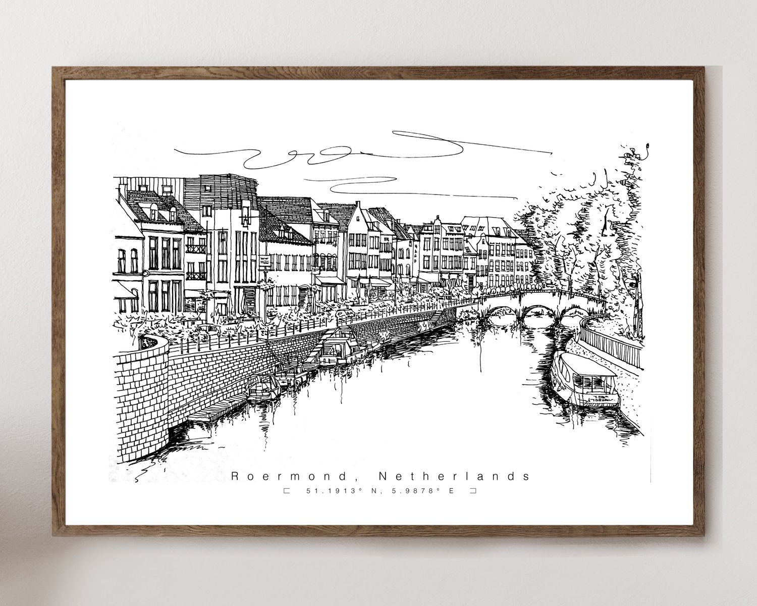 Netherlands | Roermond | Open Edition