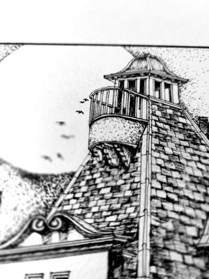 LIMITED EDITION | Giclée Print