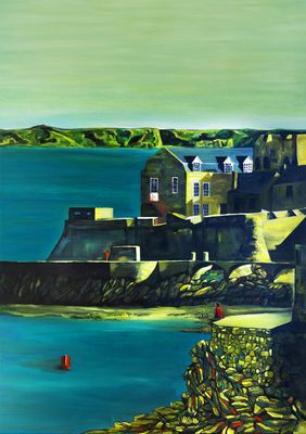 Guernsey | Castle​ Cornet​ & Sark | Limited Edition