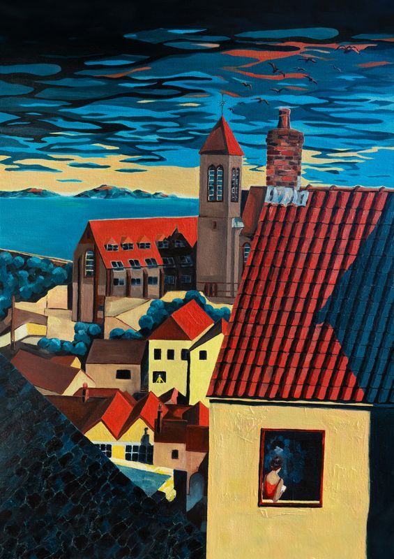 Guernsey | Island Archives | Limited Edition