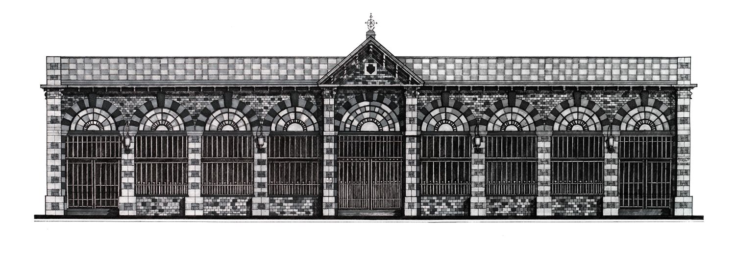 Jersey | Market | Original