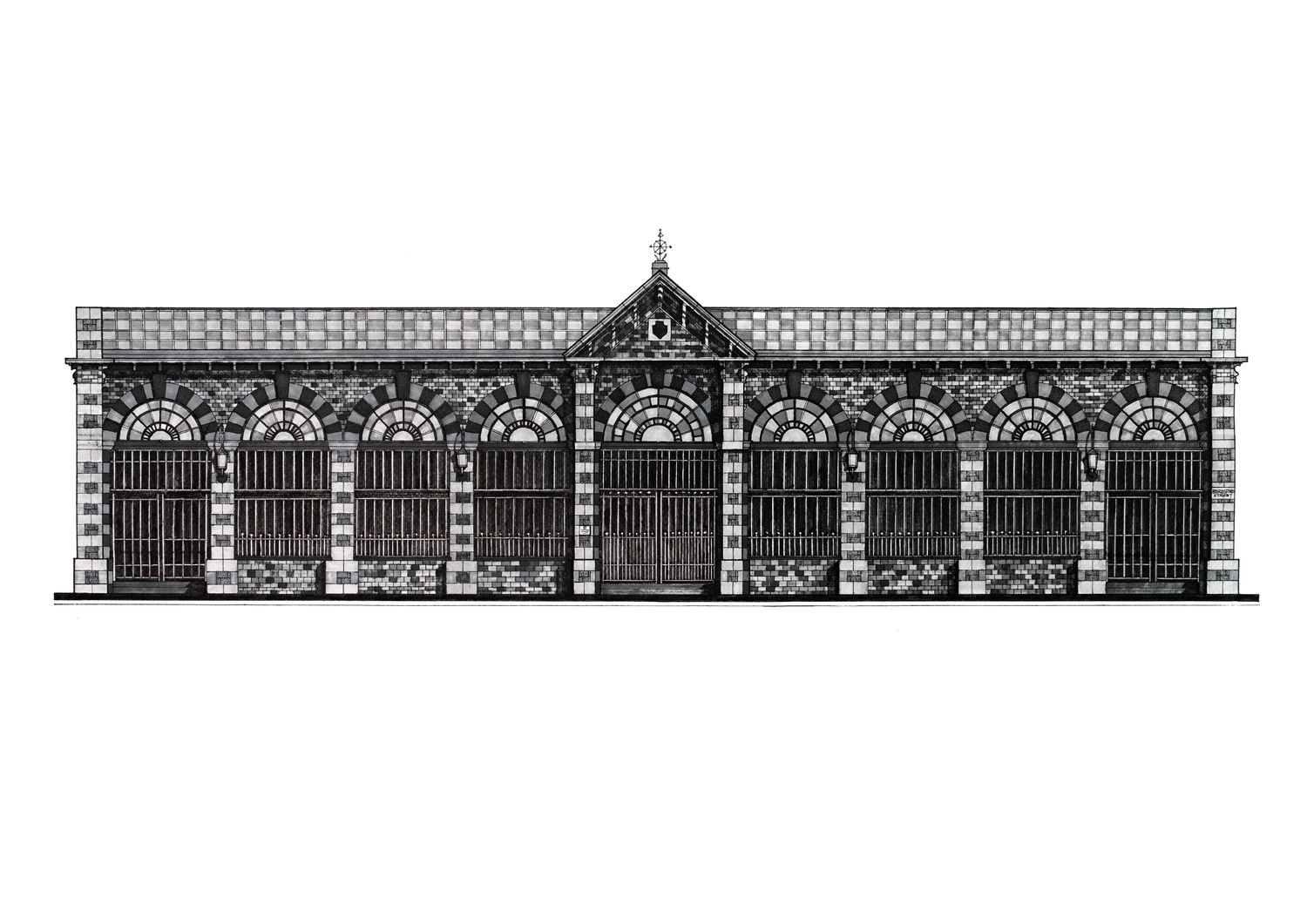 Jersey | Market | Limited Edition