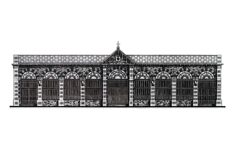 Jersey | Market | Limited Edition