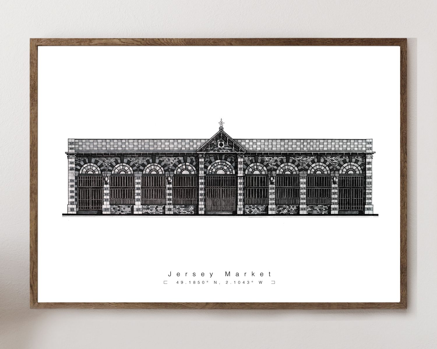 Jersey | Market | Open Edition