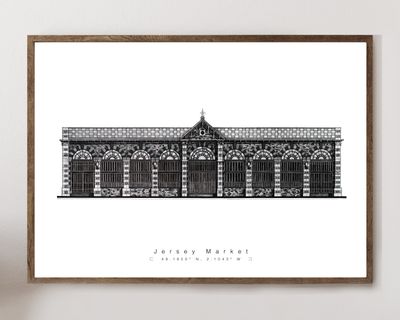 Jersey | Market | Open Edition