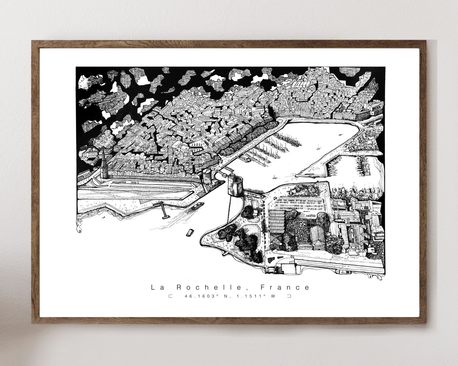 France | La Rochelle | Open Edition