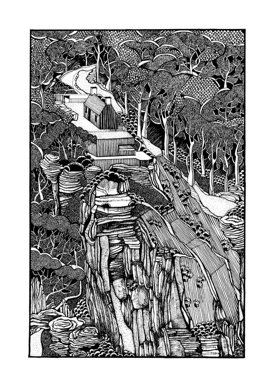 Guernsey | Le Guet | Limited Edition