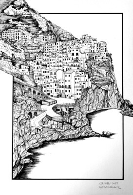 Italy | Cinque Terre | Original Italy | Cinque Terre | Original