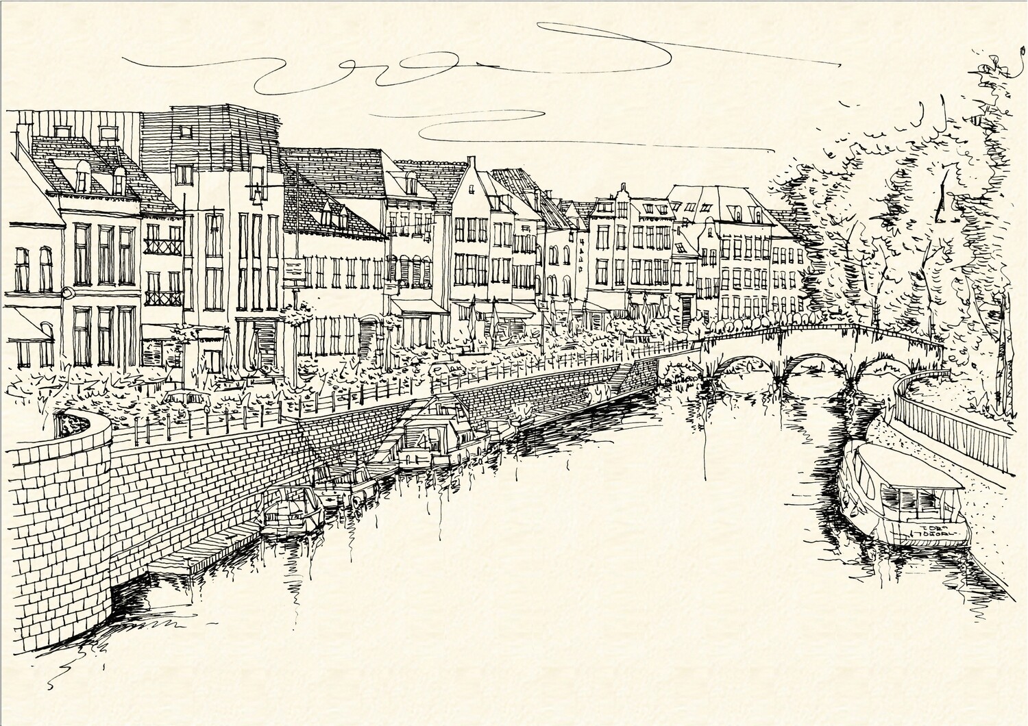 Netherlands | Roermond | Original