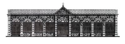 Jersey | Market | Original