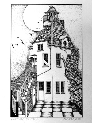 Guernsey | Former Meteorological Observatory | Original Guernsey | Former Meteorological Observatory | Original