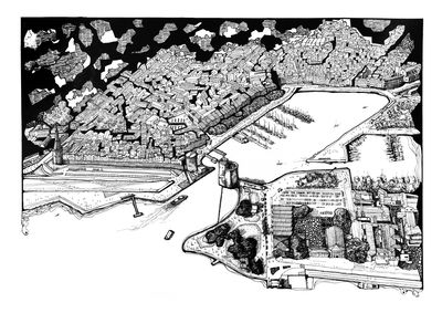 France | La Rochelle | Original