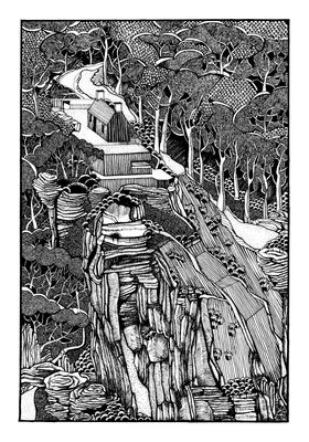 Guernsey | Le Guet | Original Guernsey | Le Guet | Original