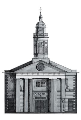 Guernsey | St James | Original Guernsey | St James | Original