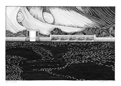 Guernsey | St Saviour's Reservoir | Original