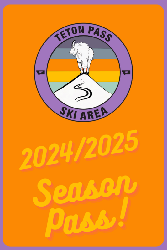 20242025 Season Pass ADULT (18+)