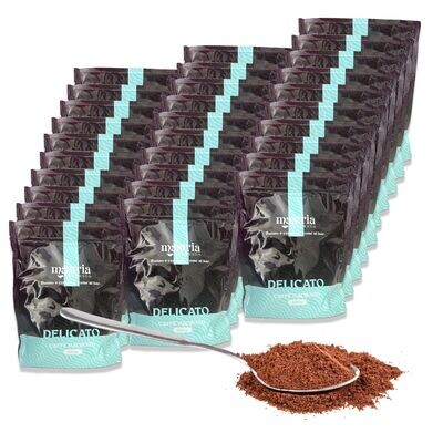 Caffè MACINATO - Gusto DELICATO - 30 Confezioni da 250g