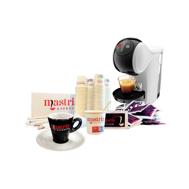Macchine e accessori