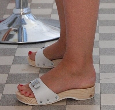Clogs
