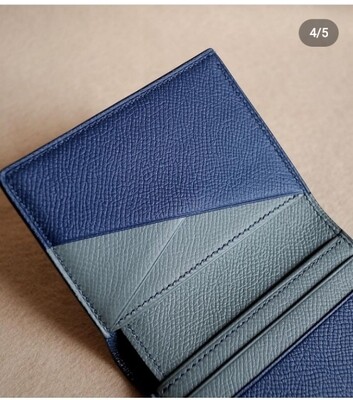 Wallets