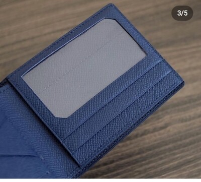 Wallets