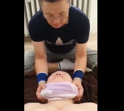 Hodina s chiropraktikem