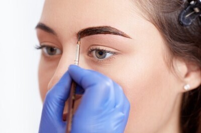 Permanentní makeup