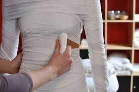 UCP Wrap 60 minut