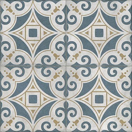 PORCELANATO 60X60CM LADRILHO VERONA ITAGRES