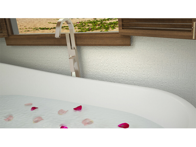 MOSAICO MALLA ITALIANO ARCHITECTURAL BREZZA