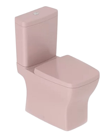 WC INCEPA, Colores:: Rose