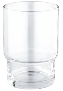 VASO ACCESORIO DE BAÑO FUNDICION PACIFICO