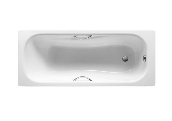 BAÑERA DE EMPOTRAR PRINCESS ROCA