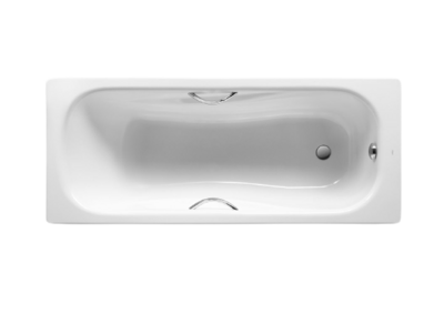 BAÑERA DE EMPOTRAR PRINCESS ROCA