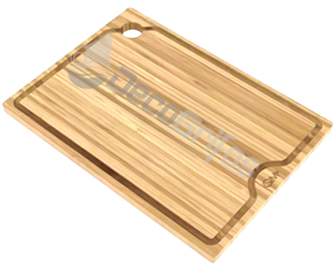 TABLA DE PICAR QM QUALITY METAL, Medidas:: 43x48cm