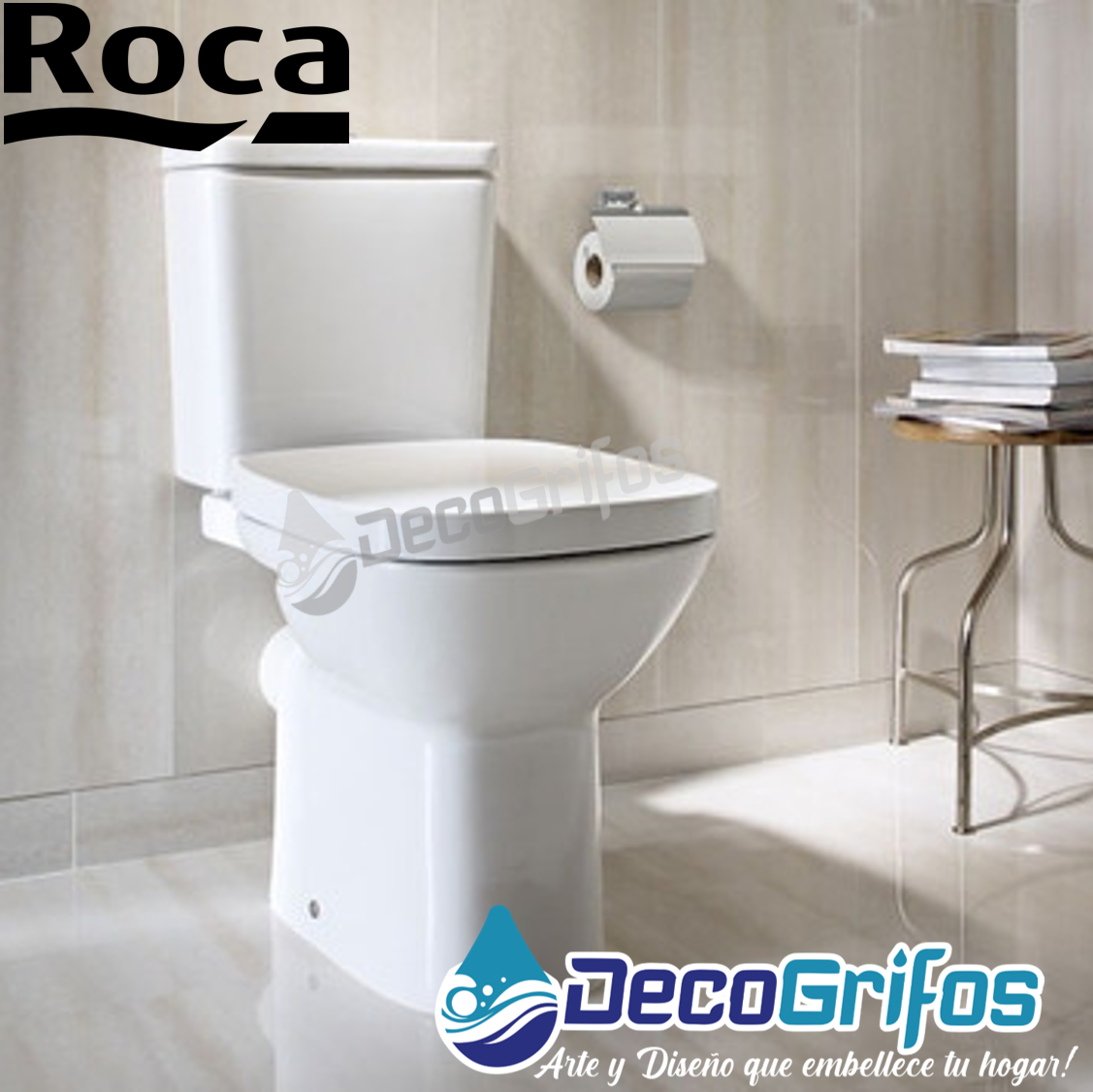 Grifo Higienico Roca | ces-cl.edu.br