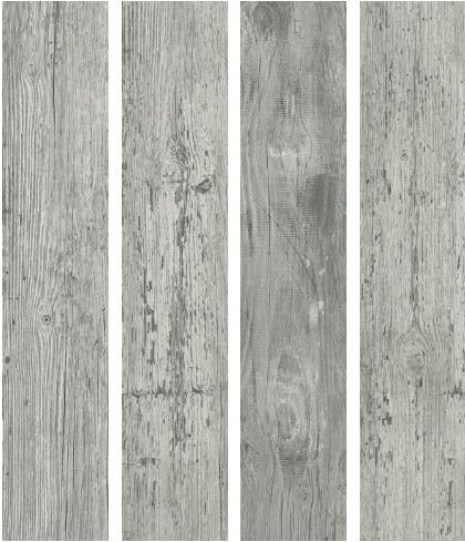 PORCELANATO 23X120CM VINTAGE TIPO MADERA, Acabado:: Vintage Grey