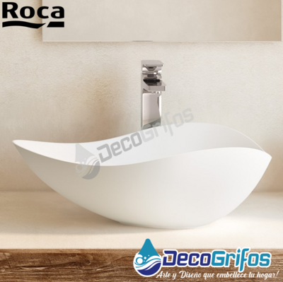 LAVAMANOS RUY OHTAKE 540 ROCA