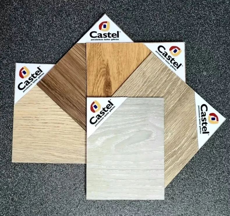 PISO VINIL CASTEL