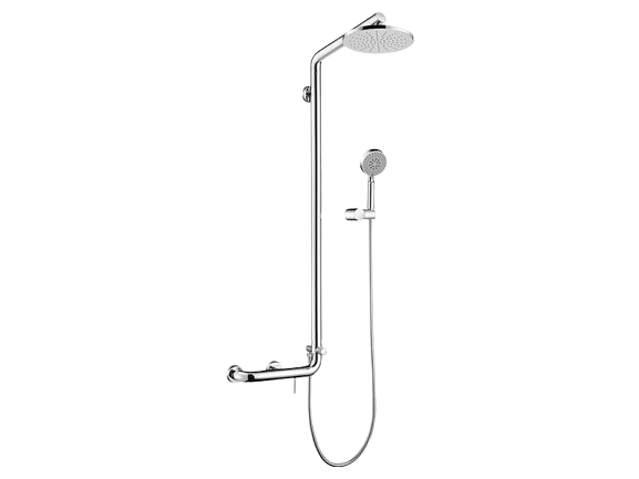 SISTEMA  DE DUCHA ONE NOVA