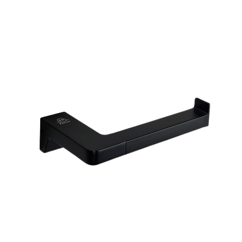 PORTARROLLO QUADRA BLACK FUNDICION PACIFICO