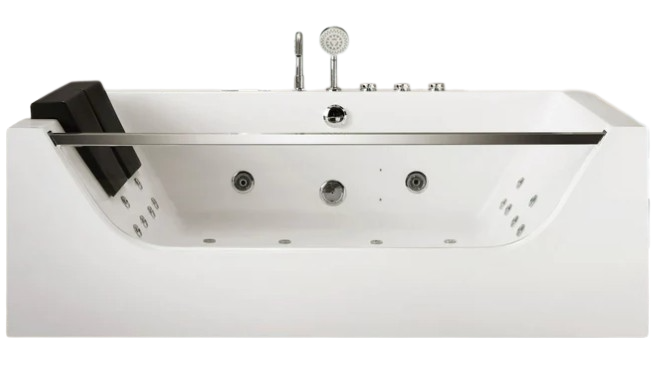 BAÑERA JACUZZI PUINARE EVEREST