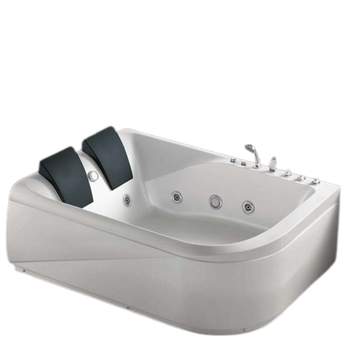 BAÑERA JACUZZI MADRISQUI EVEREST