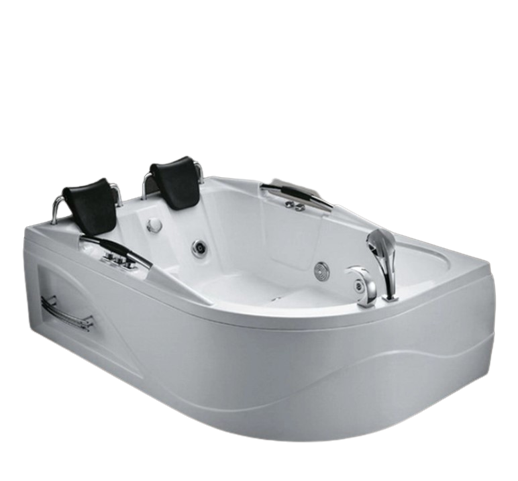 BAÑERA JACUZZI RABUSQUI EVEREST