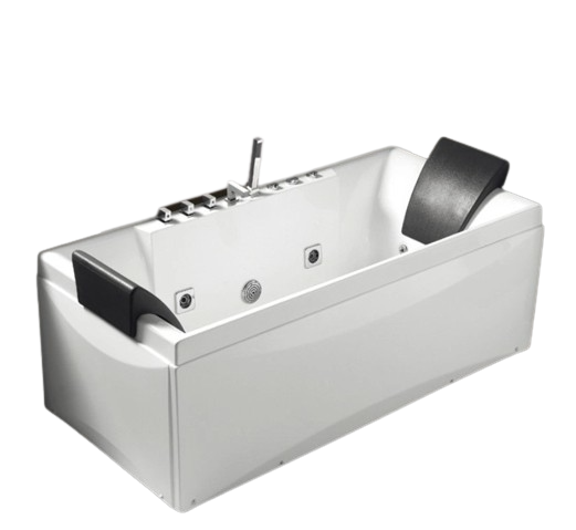 BAÑERA JACUZZI LOS FRAILES EVEREST