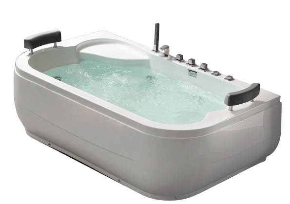 BAÑERA JACUZZI FRANCISQUI EVEREST